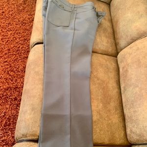 Wrangler NWOT Twill Pants 38x32